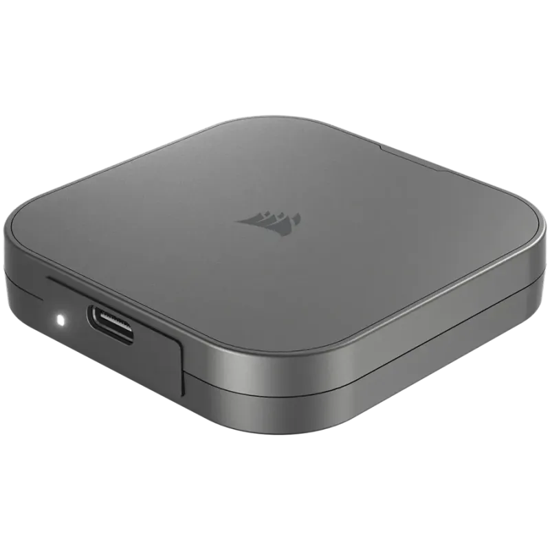 CORSAIR EX400U 1TB External SSD Storage - 1
