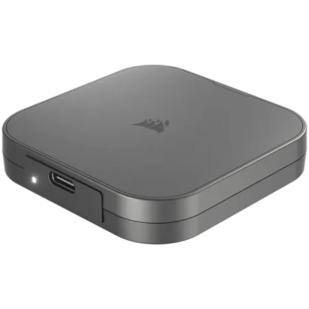 CORSAIR EX400U 1TB External SSD Storage - 1