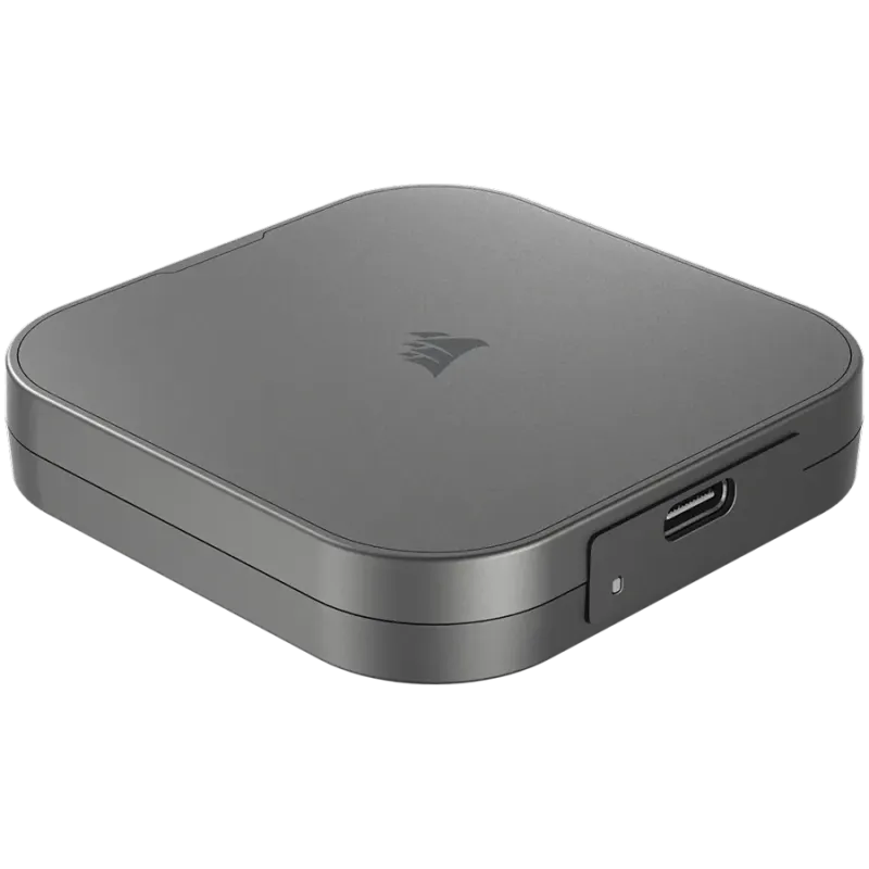 CORSAIR EX400U 1TB External SSD Storage - 1