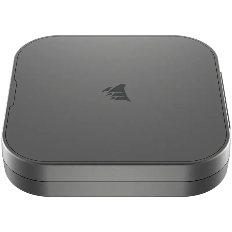 CORSAIR EX400U 1TB External SSD Storage - 1