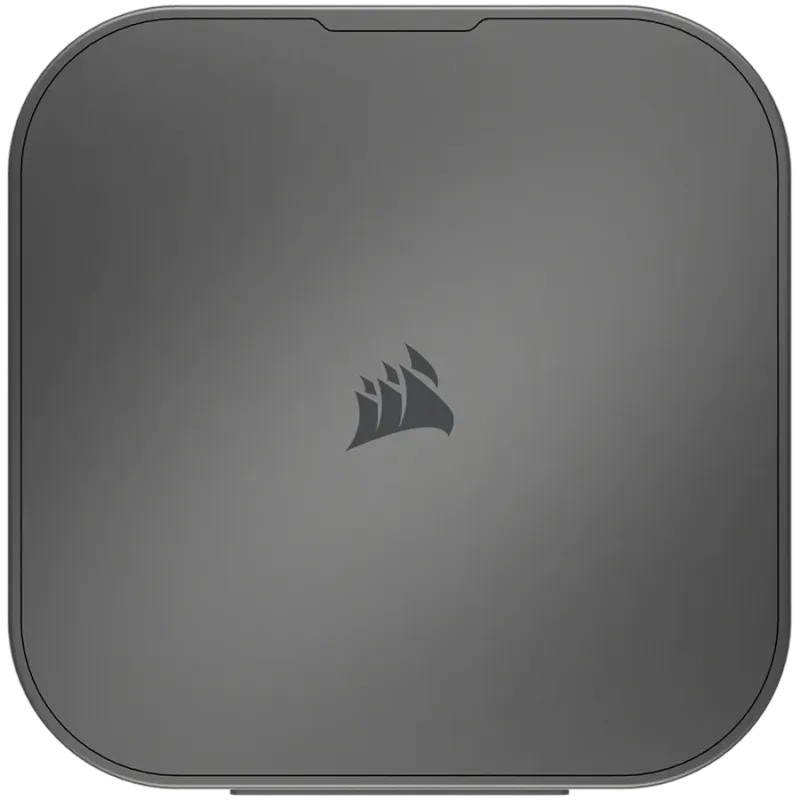 CORSAIR EX400U 1TB External SSD Storage - 1