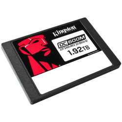 Kingston 1920G DC600M (Mixed-Use) 2.5'' Enterprise SATA SSD - 1