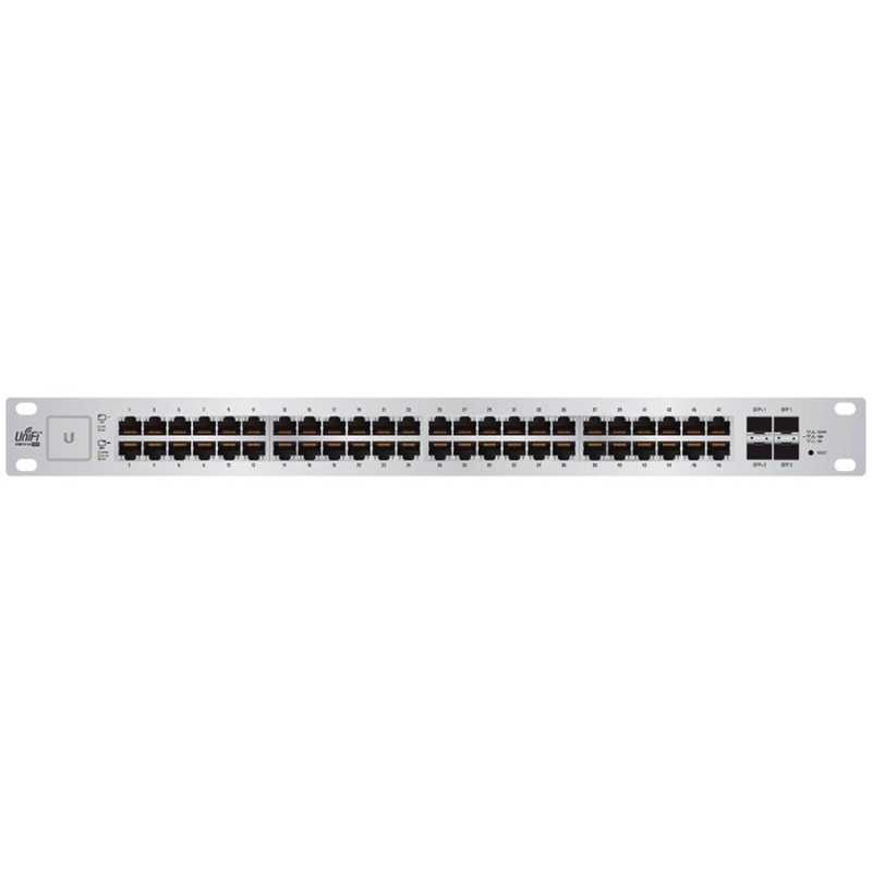 UniFi Switch, 48-Port, 500W - 1