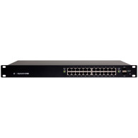 EdgeSwitch, 24-Port, 250W - 1