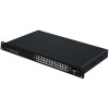 EdgeSwitch, 24-Port, 250W - 2