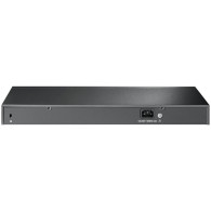 TP-Link TL-SG1218MPE 16-Port Gigabit PoE+ Easy Smart Switch,16 Gigabit PoE+ RJ45 Ports,2 x SFP, 2× combo gigabit SFP slots,802.3