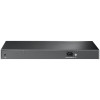 TP-Link TL-SG1218MPE 16-Port Gigabit PoE+ Easy Smart Switch,16 Gigabit PoE+ RJ45 Ports,2 x SFP, 2× combo gigabit SFP slots,802.3