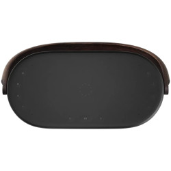 Beosound A5 Speaker Dark Oak (Cover Dark Oak/Handle Dark Oak) - 4