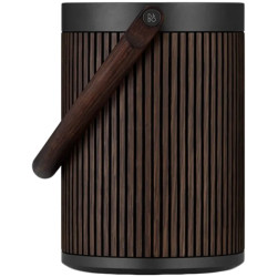 Beosound A5 Speaker Dark Oak (Cover Dark Oak/Handle Dark Oak) - 5