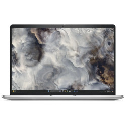 Dell Pro 16 Plus (PB16250), Intel Core 5 120U(10C, 12T, 12MB, up to 5.0GHz), 16.0"FHD+(1920x1200) NoTouch, 16GB(1x16GB) DDR5, 51