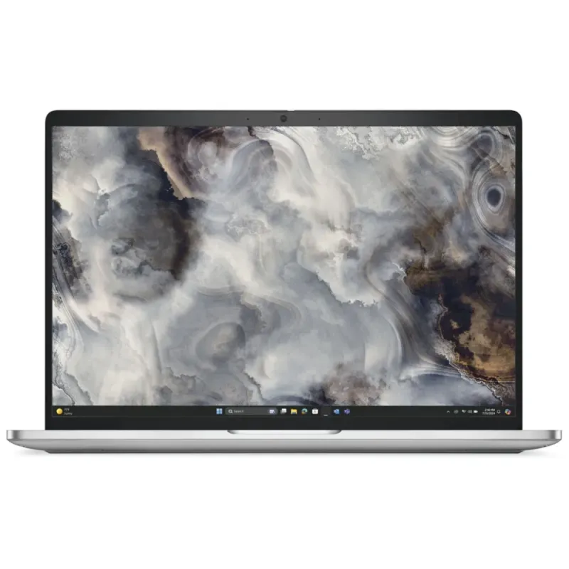 Dell Pro 16 Plus (PB16250), Intel Core 5 120U(10C, 12T, 12MB, up to 5.0GHz), 16.0"FHD+(1920x1200) NoTouch, 16GB(1x16GB) DDR5, 51