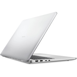 Dell Pro 16 Plus (PB16250), Intel Core 5 120U(10C, 12T, 12MB, up to 5.0GHz), 16.0"FHD+(1920x1200) NoTouch, 16GB(1x16GB) DDR5, 51