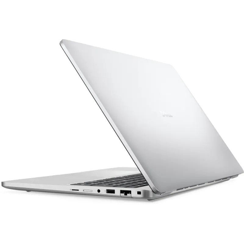Dell Pro 16 Plus (PB16250), Intel Core 5 120U(10C, 12T, 12MB, up to 5.0GHz), 16.0"FHD+(1920x1200) NoTouch, 16GB(1x16GB) DDR5, 51