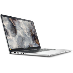 Dell Pro 16 (PC16250), Intel Core 5 120U(10C, 12T, 12MB, up to 5.0GHz), 16.0" FHD+(1920x1200) NoTouch, 16GB(1x16GB)DDR5, 512GB M