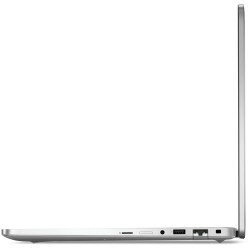 Dell Pro 16 (PC16250), Intel Core 5 120U(10C, 12T, 12MB, up to 5.0GHz), 16.0" FHD+(1920x1200) NoTouch, 16GB(1x16GB)DDR5, 512GB M