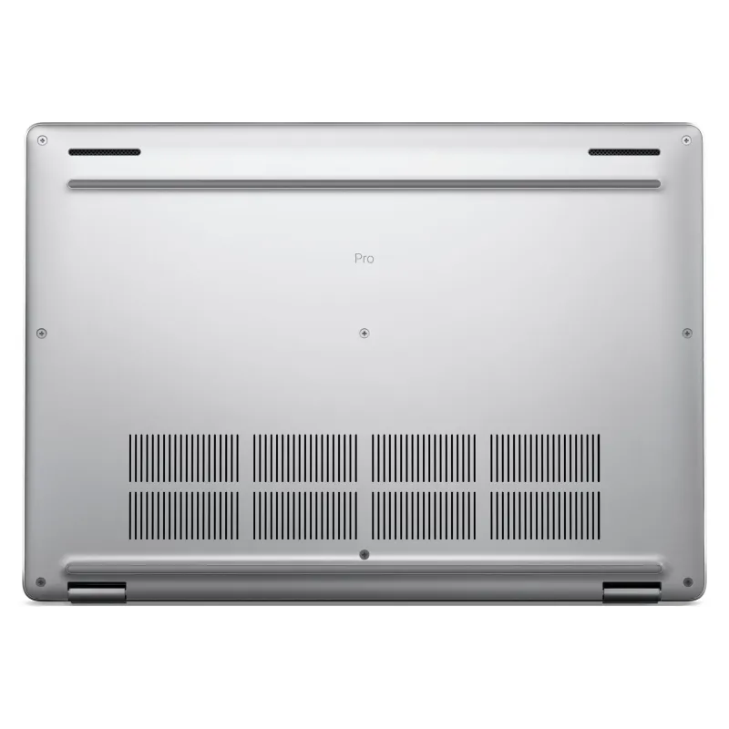 Dell Pro 16 (PC16250), Intel Core 5 120U(10C, 12T, 12MB, up to 5.0GHz), 16.0" FHD+(1920x1200) NoTouch, 16GB(1x16GB)DDR5, 512GB M