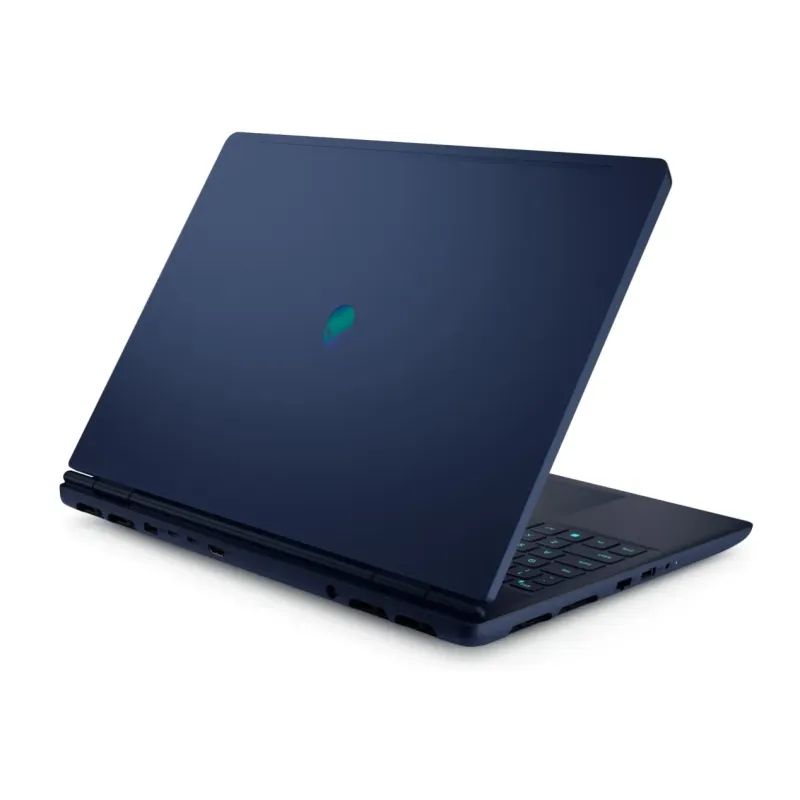 Alienware 16 Aurora AC16250, Intel Core 7 240H(10C, 16T, 24MB cache, up to 5.2GHz Turbo), 16.0" WQXGA(2560x1600) 100% sRGB, 32GB
