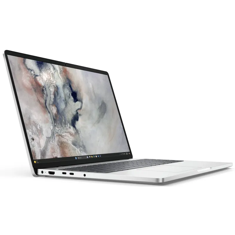 Dell Pro 16 Plus (PB16250), Intel Core Ultra 7 255U(12C, 14T, 12MB, up to 5.2GHz), 16.0" FHD+(1920x1200) NoTouch, 16GB(1x16GB) D