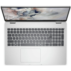 Dell Pro 16 Plus (PB16250), Intel Core Ultra 7 255U(12C, 14T, 12MB, up to 5.2GHz), 16.0" FHD+(1920x1200) NoTouch, 16GB(1x16GB) D