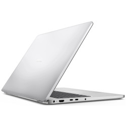 Dell Pro 16 Plus (PB16250), Intel Core Ultra 7 255U(12C, 14T, 12MB, up to 5.2GHz), 16.0" FHD+(1920x1200) NoTouch, 16GB(1x16GB) D