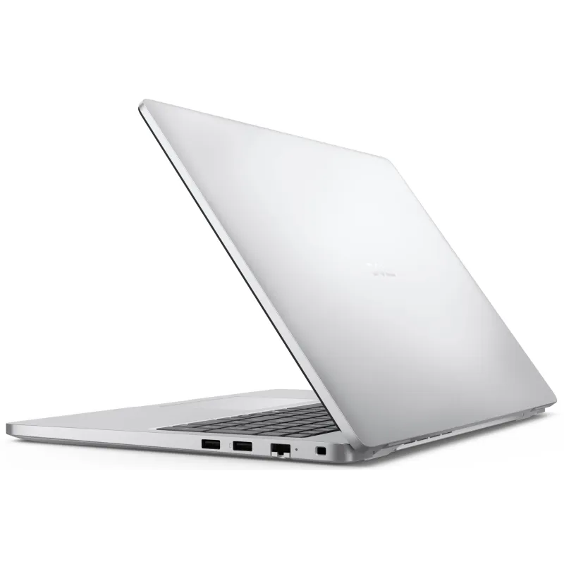 Dell Pro 16 Plus (PB16250), Intel Core Ultra 7 255U(12C, 14T, 12MB, up to 5.2GHz), 16.0" FHD+(1920x1200) NoTouch, 16GB(1x16GB) D