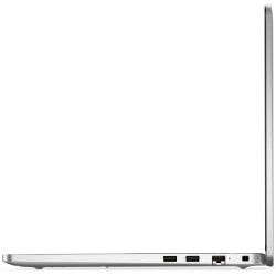 Dell Pro 16 Plus (PB16250), Intel Core Ultra 7 255U(12C, 14T, 12MB, up to 5.2GHz), 16.0" FHD+(1920x1200) NoTouch, 16GB(1x16GB) D