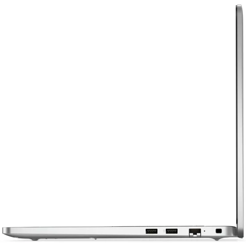 Dell Pro 16 Plus (PB16250), Intel Core Ultra 7 255U(12C, 14T, 12MB, up to 5.2GHz), 16.0" FHD+(1920x1200) NoTouch, 16GB(1x16GB) D