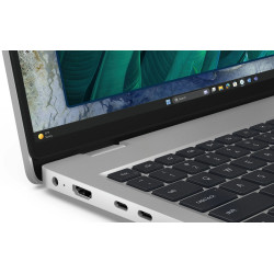 Dell Pro 16 Plus (PB16250), Intel Core Ultra 7 255U(12C, 14T, 12MB, up to 5.2GHz), 16.0" FHD+(1920x1200) NoTouch, 16GB(1x16GB) D