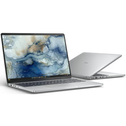 Dell Pro 16 Plus (PB16250), Intel Core Ultra 7 255U(12C, 14T, 12MB, up to 5.2GHz), 16.0" FHD+(1920x1200) NoTouch, 16GB(1x16GB) D