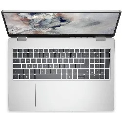 Dell Pro 16 Plus (PB16250), Intel Core Ultra 7 255U(12C, 14T, 12MB, up to 5.2GHz), 16.0" FHD+(1920x1200) NoTouch, 16GB(1x16GB) D
