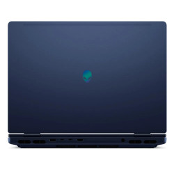 Alienware 16 Aurora AC16250, Intel Core 9 270H(14C, 20T, 24MB cache, up to 5.8GHz Turbo), 16.0" WQXGA(2560x1600) 100% sRGB, 16GB
