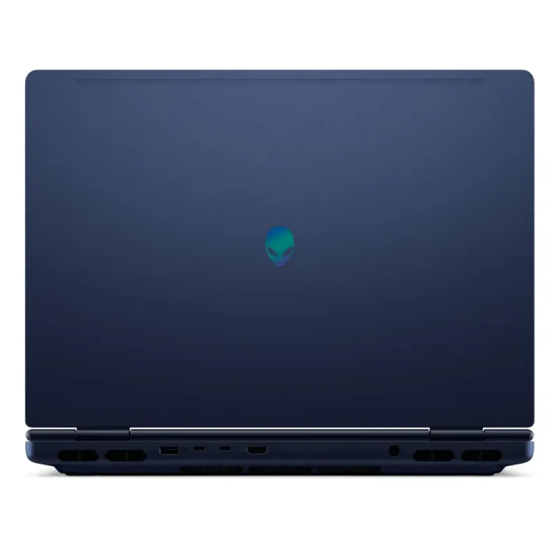Alienware 16 Aurora AC16250, Intel Core 9 270H(14C, 20T, 24MB cache, up to 5.8GHz Turbo), 16.0" WQXGA(2560x1600) 100% sRGB, 16GB