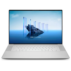 Dell 16 Premium (DA16250), Intel Core Ultra 7 265H(16C, 16T, 24MB, up to 5.3GHz Turbo), 16.3" 2K(1920x1200) Non-touch, 32GB LPDD