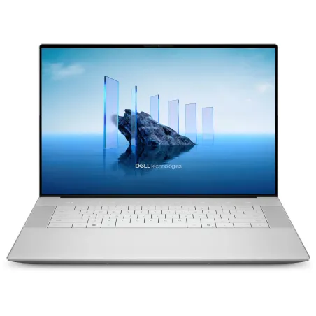 Dell 16 Premium (DA16250), Intel Core Ultra 7 265H(16C, 16T, 24MB, up to 5.3GHz Turbo), 16.3" 2K(1920x1200) Non-touch, 32GB LPDD