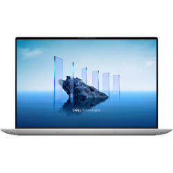 Dell 16 Premium (DA16250), Intel Core Ultra 7 265H(16C, 16T, 24MB, up to 5.3GHz Turbo), 16.3" 2K(1920x1200) Non-touch, 32GB LPDD