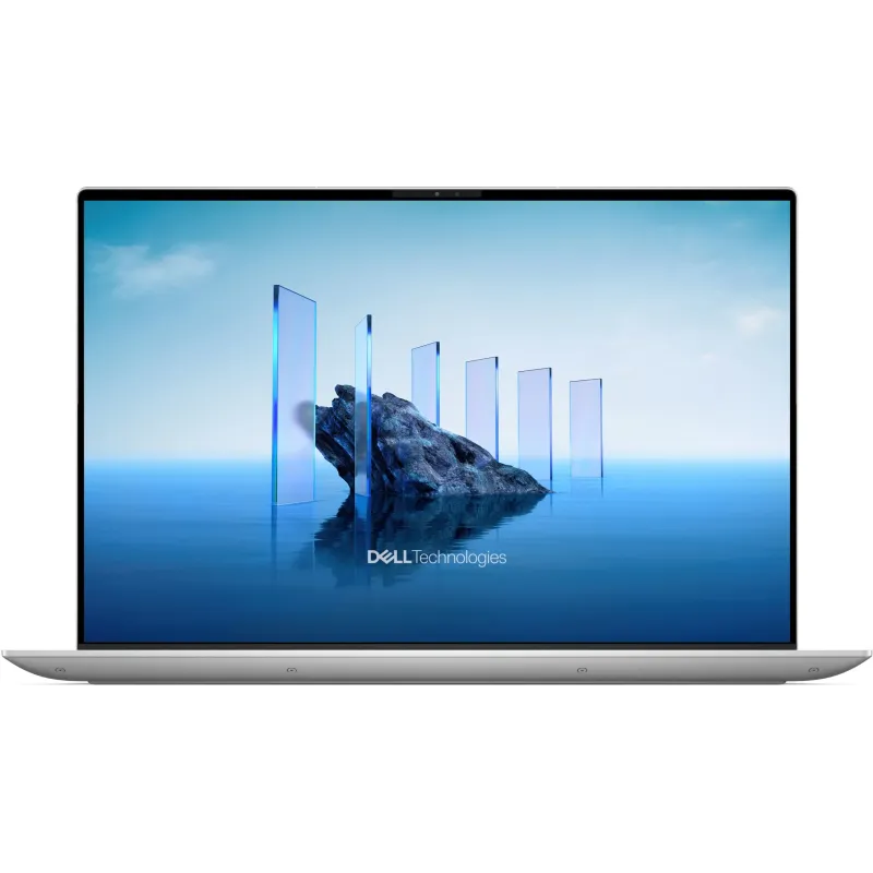 Dell 16 Premium (DA16250), Intel Core Ultra 7 265H(16C, 16T, 24MB, up to 5.3GHz Turbo), 16.3" 2K(1920x1200) Non-touch, 32GB LPDD