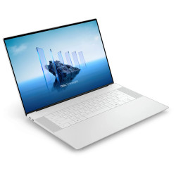 Dell 16 Premium (DA16250), Intel Core Ultra 7 265H(16C, 16T, 24MB, up to 5.3GHz Turbo), 16.3" 2K(1920x1200) Non-touch, 32GB LPDD