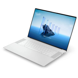 Dell 16 Premium (DA16250), Intel Core Ultra 7 265H(16C, 16T, 24MB, up to 5.3GHz Turbo), 16.3" 2K(1920x1200) Non-touch, 32GB LPDD