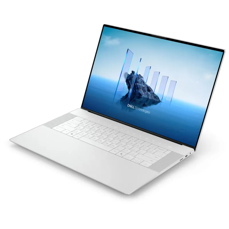 Dell 16 Premium (DA16250), Intel Core Ultra 7 265H(16C, 16T, 24MB, up to 5.3GHz Turbo), 16.3" 2K(1920x1200) Non-touch, 32GB LPDD