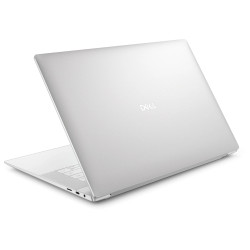 Dell 16 Premium (DA16250), Intel Core Ultra 7 265H(16C, 16T, 24MB, up to 5.3GHz Turbo), 16.3" 2K(1920x1200) Non-touch, 32GB LPDD