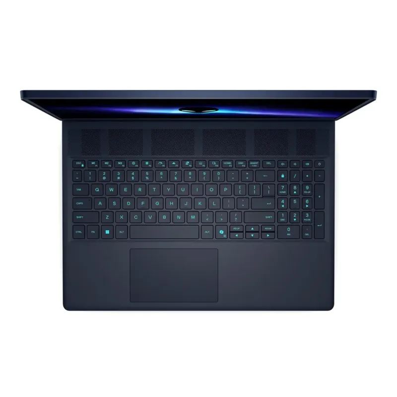 Dell Alienware 16X Aurora AC16251, Intel Core Ultra 7 255HX(20C, 20T, 30MB cache, up to 5.2GHz), 16.0" WQXGA(2560x1600) 100% DCI