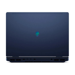 Dell Alienware 16X Aurora AC16251, Intel Core Ultra 7 255HX(20C, 20T, 30MB cache, up to 5.2GHz), 16.0" WQXGA(2560x1600) 100% DCI