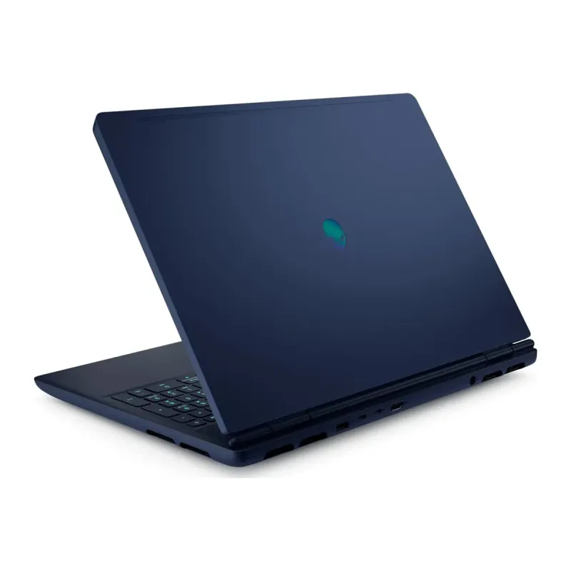 Dell Alienware 16X Aurora AC16251, Intel Core Ultra 7 255HX(20C, 20T, 30MB cache, up to 5.2GHz), 16.0" WQXGA(2560x1600) 100% DCI