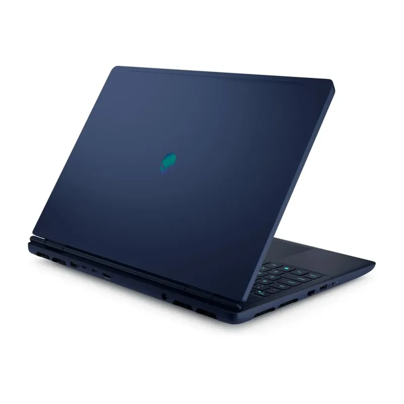 Dell Alienware 16X Aurora AC16251, Intel Core Ultra 7 255HX(20C, 20T, 30MB cache, up to 5.2GHz), 16.0" WQXGA(2560x1600) 100% DCI