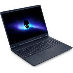 Alienware 16 Aurora AC16250, Intel Core 5 210H(8C, 12T, 12MB cache, up to 4.8GHz), 16.0" WQXGA(2560x1600) 100% sRGB, 16GB (2x8GB