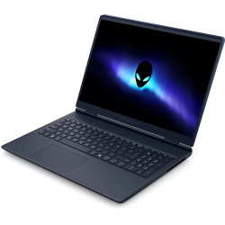 Alienware 16 Aurora AC16250, Intel Core 5 210H(8C, 12T, 12MB cache, up to 4.8GHz), 16.0" WQXGA(2560x1600) 100% sRGB, 16GB (2x8GB