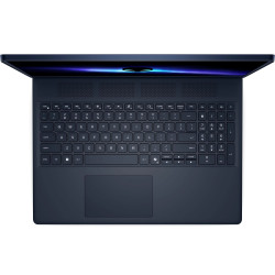 Alienware 16 Aurora AC16250, Intel Core 5 210H(8C, 12T, 12MB cache, up to 4.8GHz), 16.0" WQXGA(2560x1600) 100% sRGB, 16GB (2x8GB
