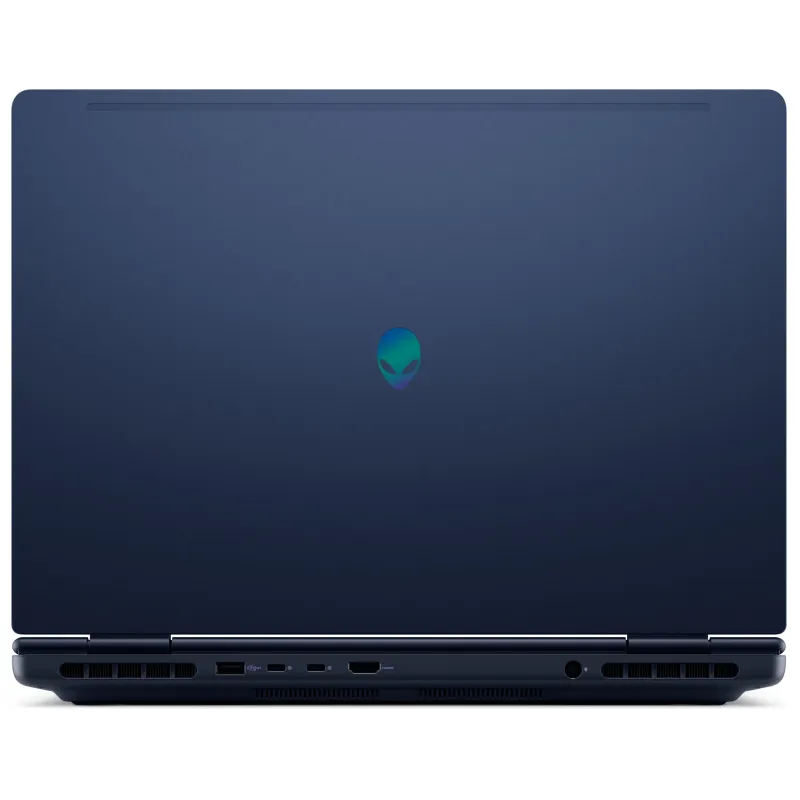Alienware 16 Aurora AC16250, Intel Core 5 210H(8C, 12T, 12MB cache, up to 4.8GHz), 16.0" WQXGA(2560x1600) 100% sRGB, 16GB (2x8GB