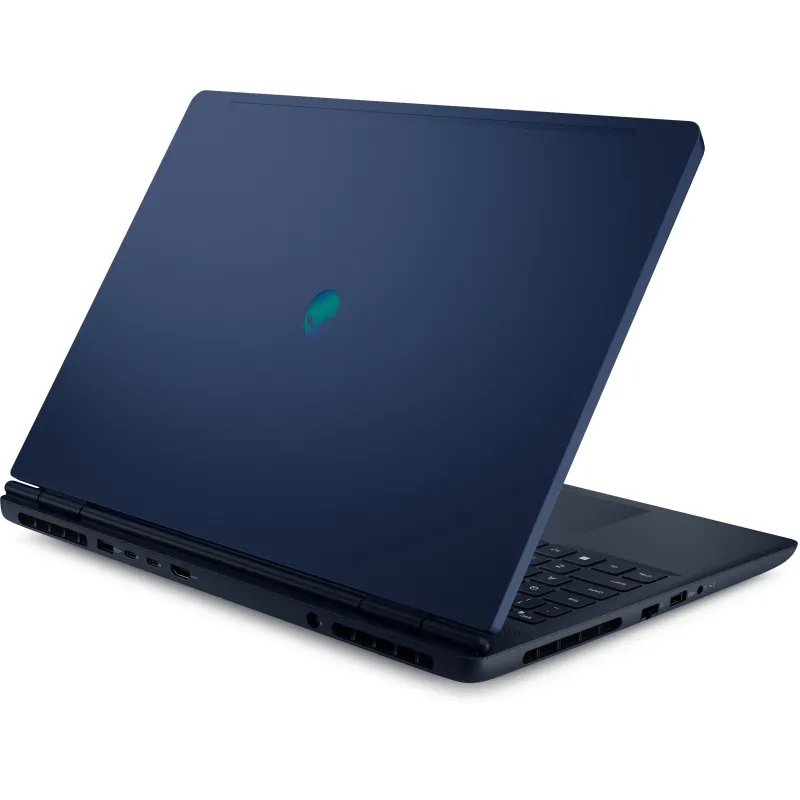 Alienware 16 Aurora AC16250, Intel Core 5 210H(8C, 12T, 12MB cache, up to 4.8GHz), 16.0" WQXGA(2560x1600) 100% sRGB, 16GB (2x8GB