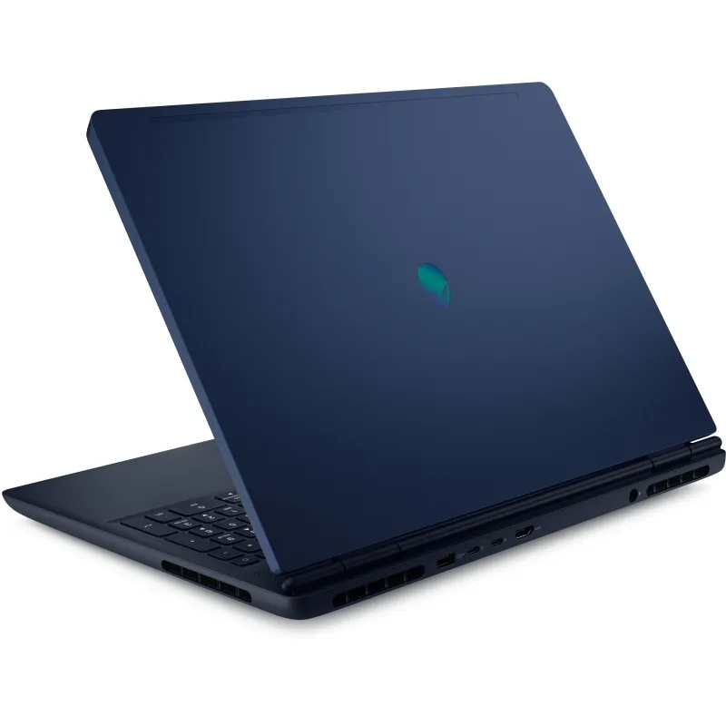Alienware 16 Aurora AC16250, Intel Core 5 210H(8C, 12T, 12MB cache, up to 4.8GHz), 16.0" WQXGA(2560x1600) 100% sRGB, 16GB (2x8GB